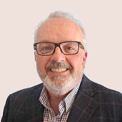 Chuck McDougall, GM&F Partners team member