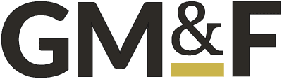 GM&F Partners logo
