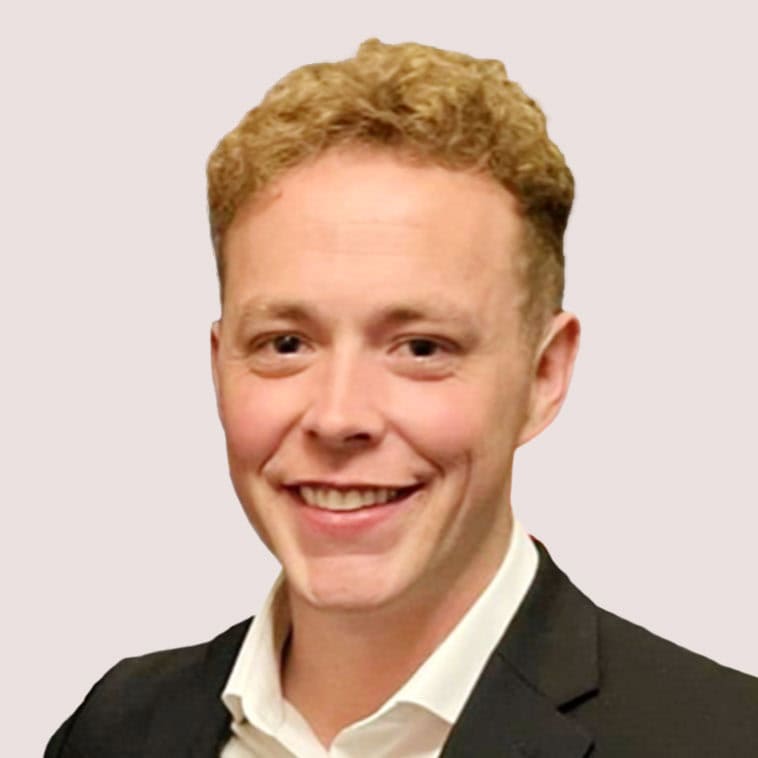 David Swanton, GM&F Partners team member